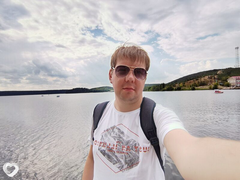 Александр, 37, Екатеринбурге — анкета №745482