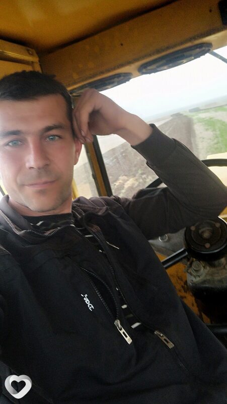 Сергей, Клетский