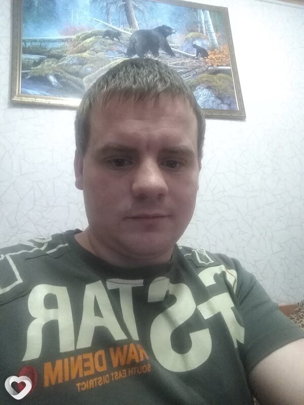 Алекс, 35, Твери — анкета №745488