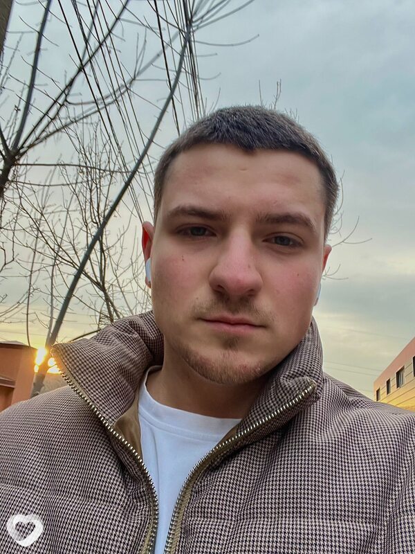 Олег, 35, Александрии — анкета №745489