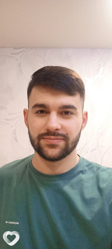 Дмитрий, 28, Казани — анкета №745494