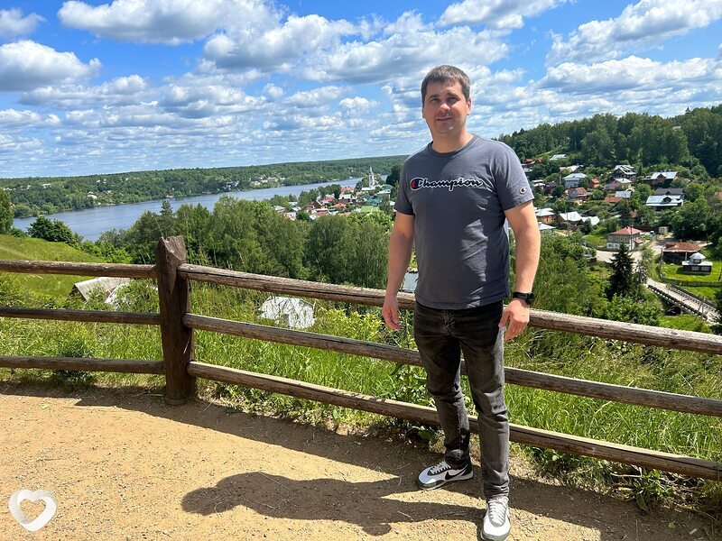 Сергей, Киевский