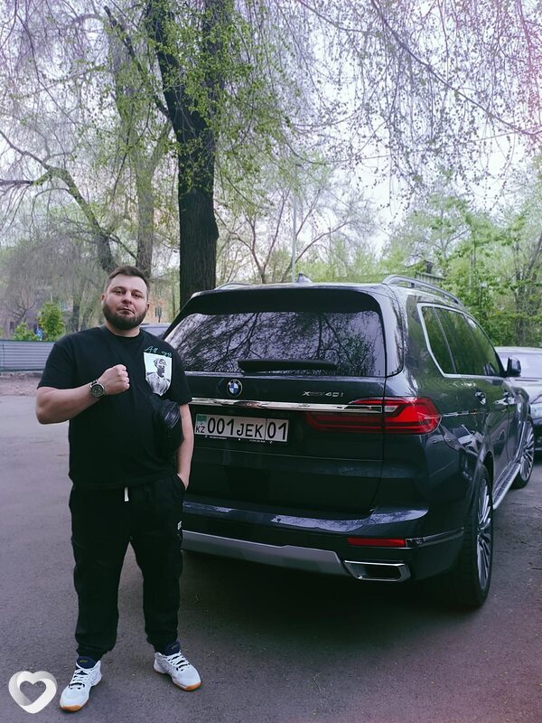 Гарик, 35, Алматы — анкета №745633