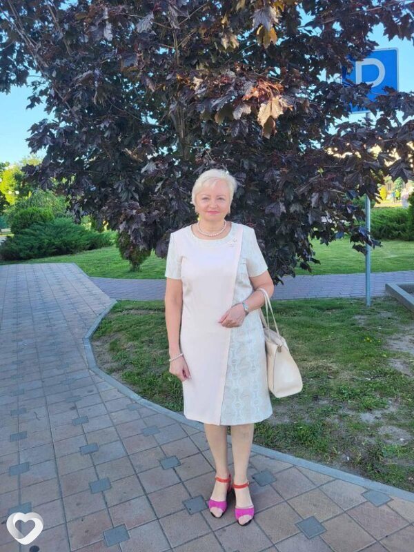 Ириша, 64, Орше — анкета №745637