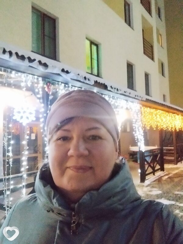 Юлия, 47, Кемерове — анкета №745641