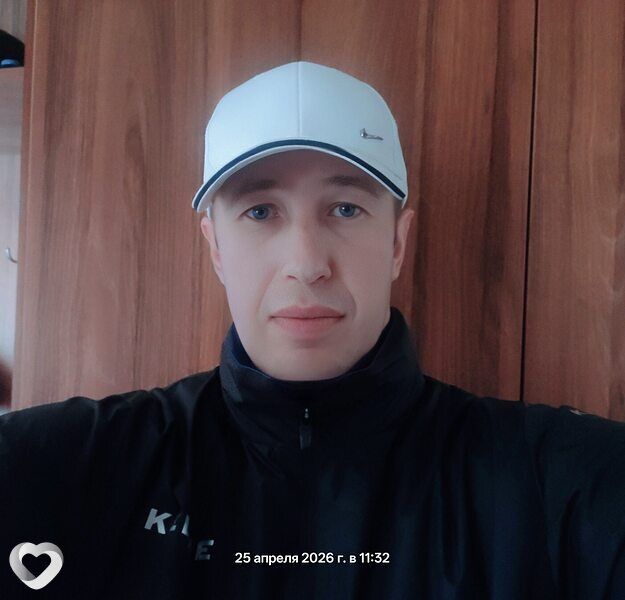 Александр, 32, Новосибирске — анкета №745642