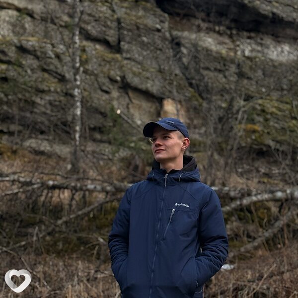 Кирилл, 23, Магнитогорске — анкета №745650