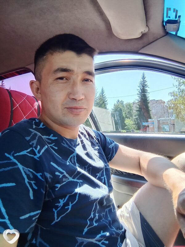 Ахмет, Зыряновск