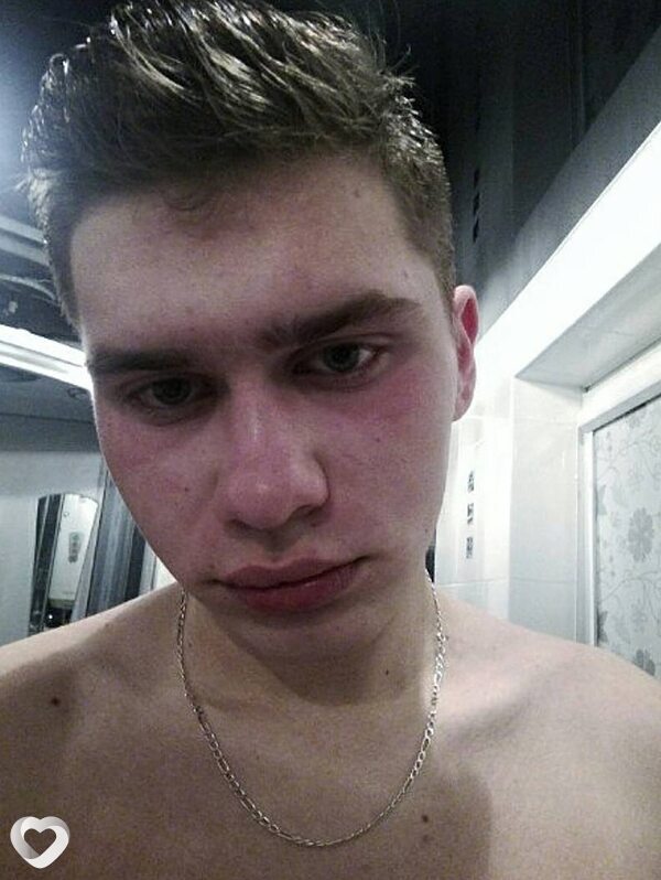 Dimidrol, 28, Орше — анкета №745612