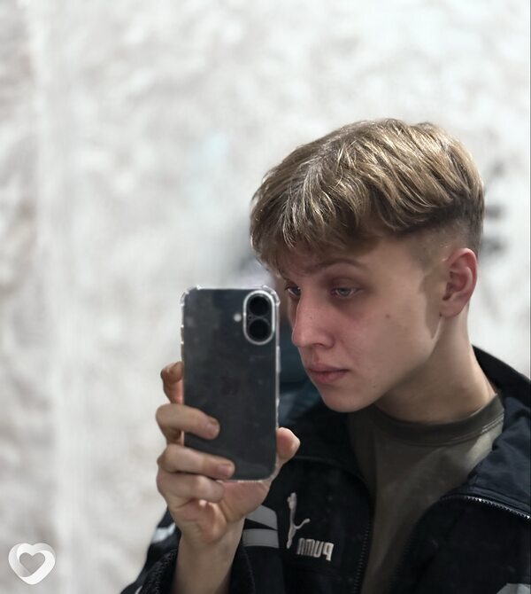 Гриша, 21, Оренбурге — анкета №745616