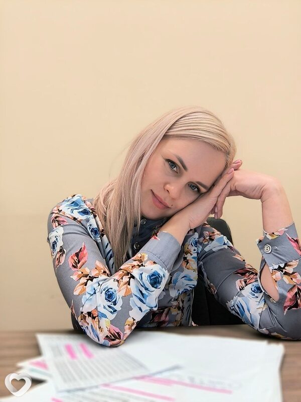 Юлия, 36, Краснодаре — анкета №745617