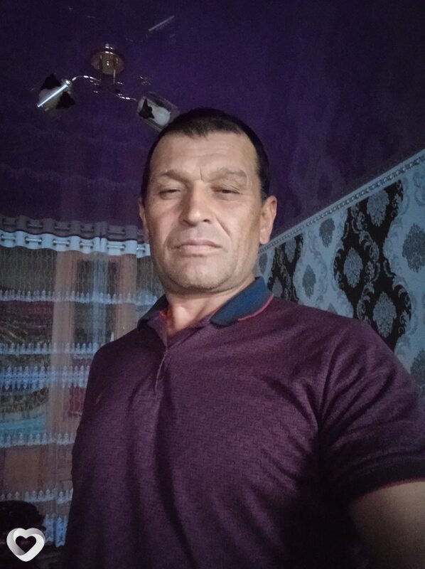 Николай, 54, Кемерове — анкета №745620
