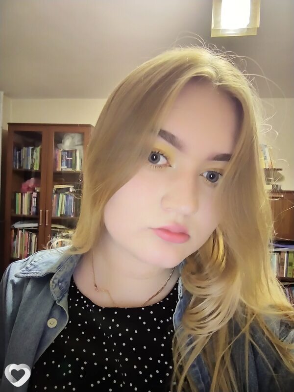 Диана, 23, Тольятти — анкета №745624