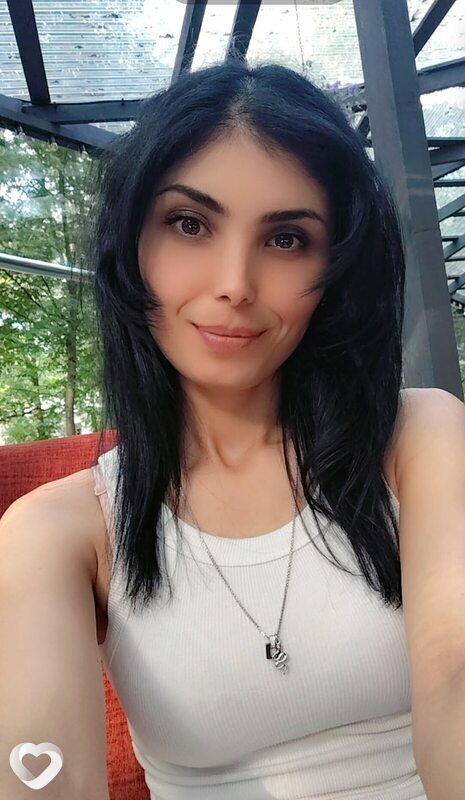 Лола, 40, Санкт-Петербурге — анкета №745627