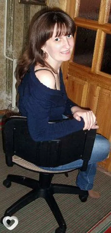Светлана, 49, Бресте — анкета №10239