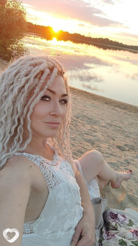 Татьяна, 46, Гомеле — анкета №745559