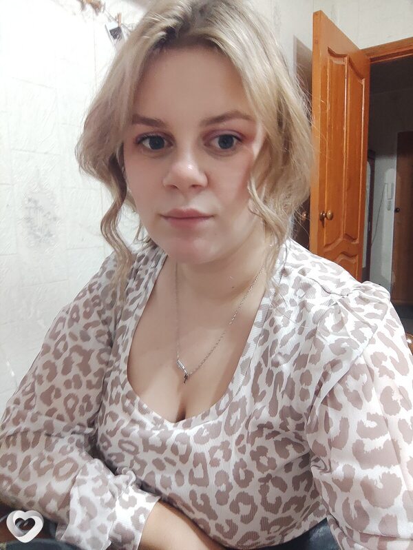 Лена, 26, Тамбове — анкета №745562