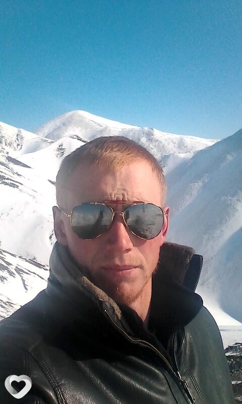 Александр, 35, Белове — анкета №745567