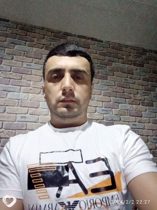 Саша, 32, Екатеринбурге — анкета №745569