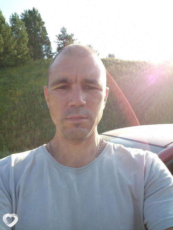 Александр, 46, Екатеринбурге — анкета №745680