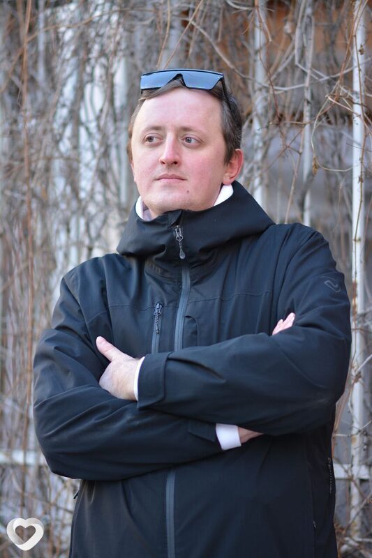 Владимир, 31, Новосибирске — анкета №745683