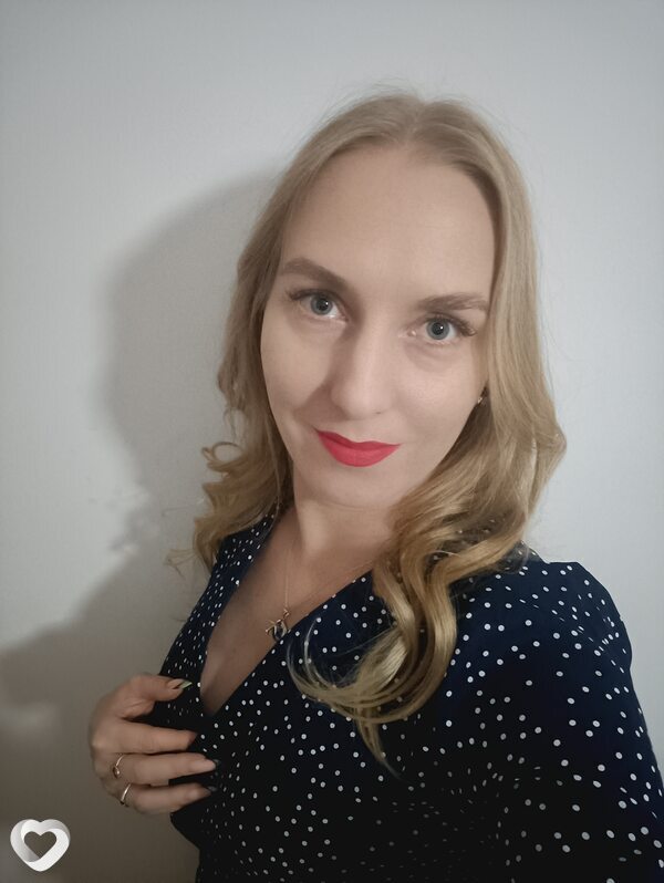 Кристина, 37, Красноярске — анкета №745685