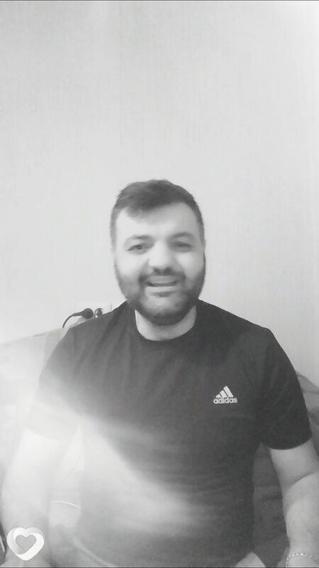 Саттор, 41, Орёл — анкета №745688
