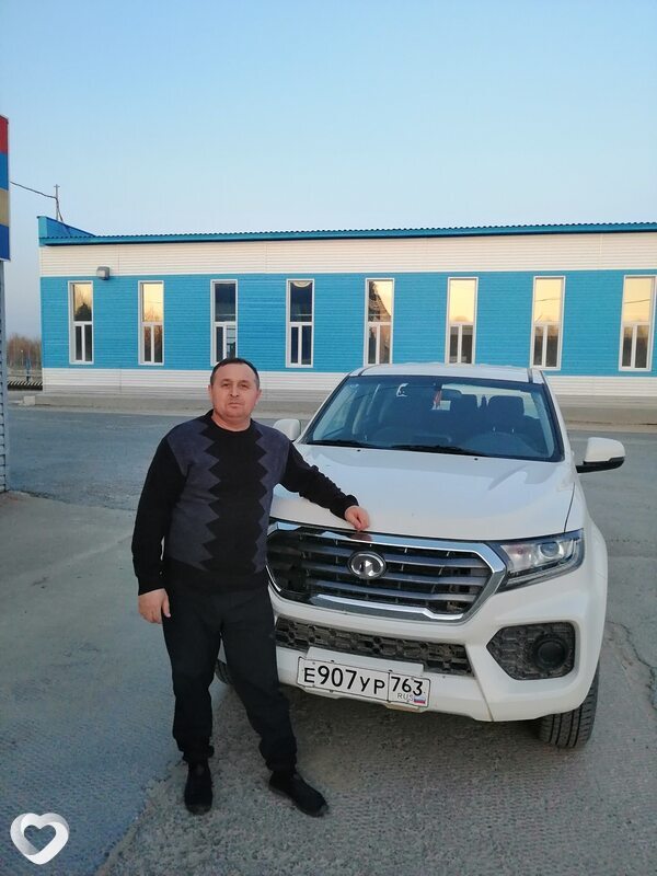 Александр, 47, Рубцовске — анкета №745691