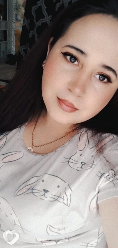 Валерия, 26, Чите — анкета №745695
