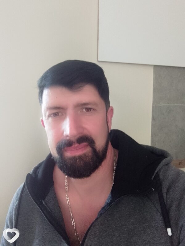 Сергей, 47, Краснодаре — анкета №745696