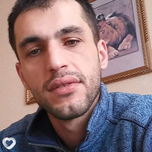 Рубен, 35, Тюмени — анкета №745697