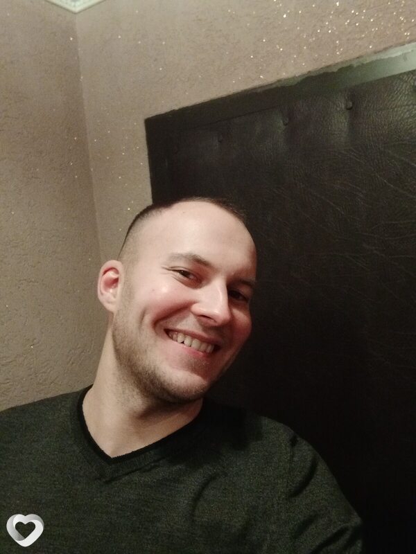 Илья, 28, Ступине — анкета №745700