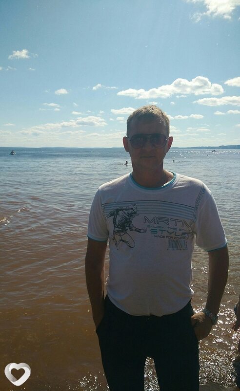 Юрий, 49, Ижевске — анкета №745701