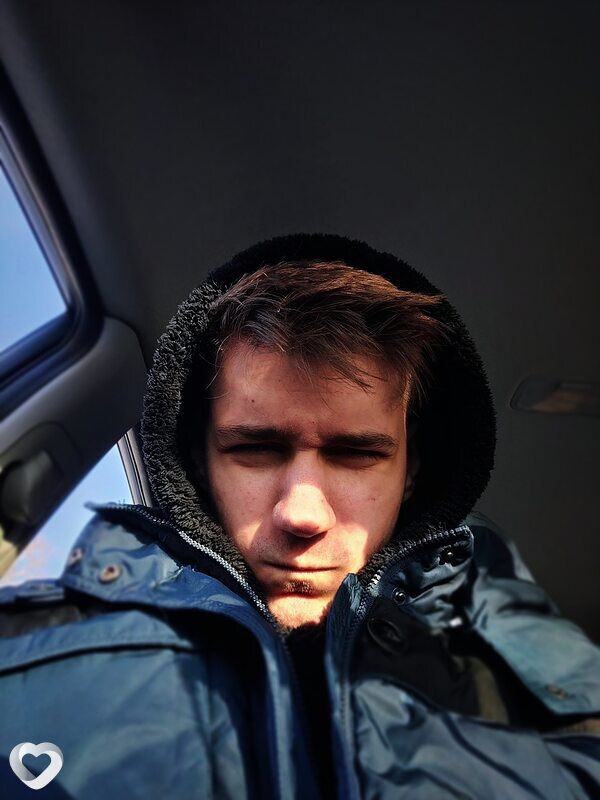 Александр, 26, Самаре — анкета №745702