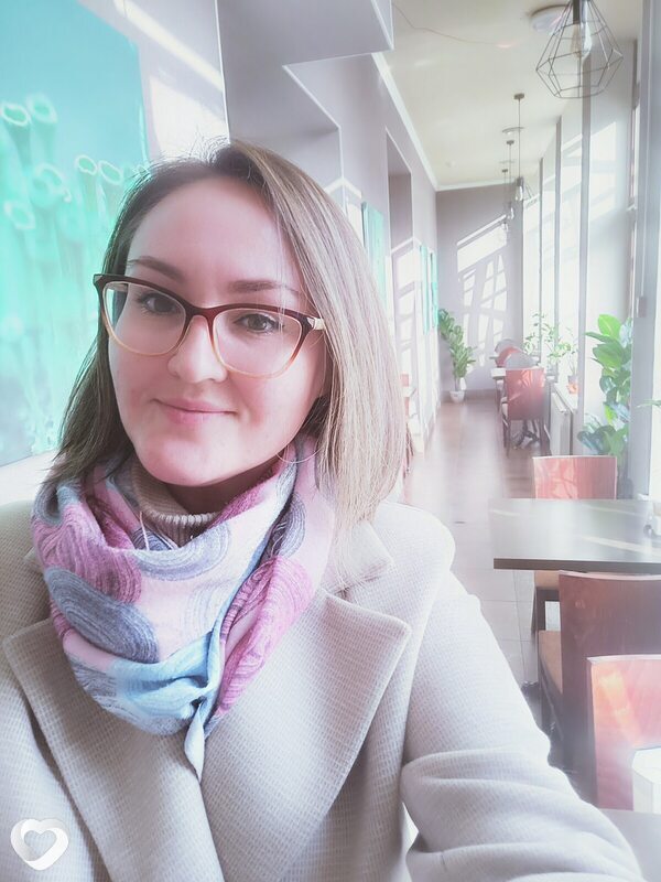 Лиза, 36, Нефтекамске — анкета №745828