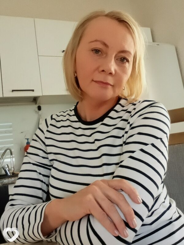 Татьяна, 42, Ижевске — анкета №745832