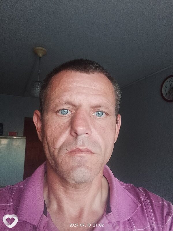 Виталий, 45, Марьине Горке — анкета №745833