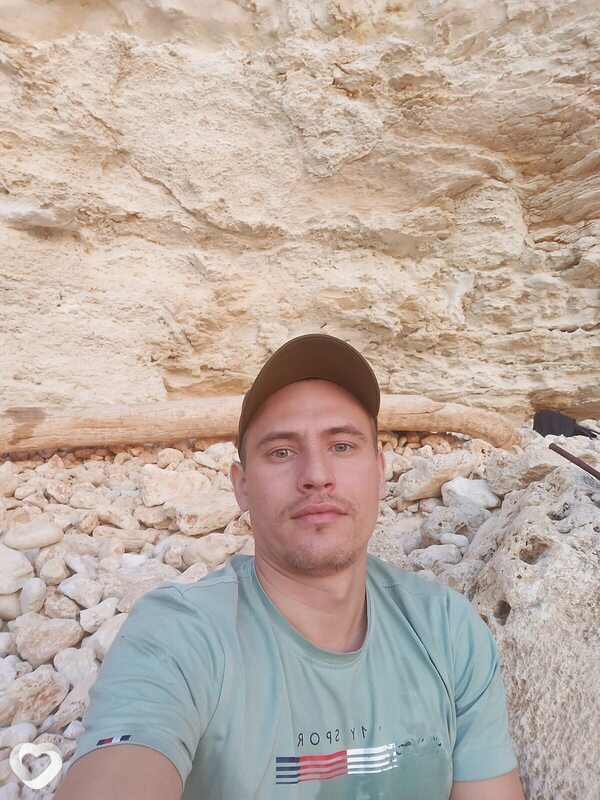 Алексей, 34, Москве — анкета №745837