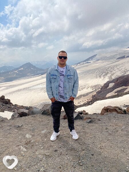 Сергей, 32, Москве — анкета №745838