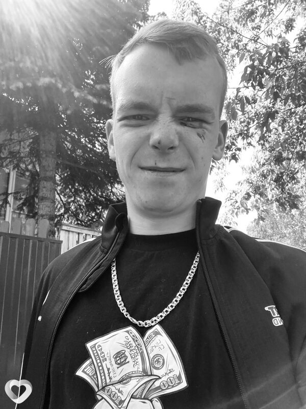 Андрей, 27, Москве — анкета №745839
