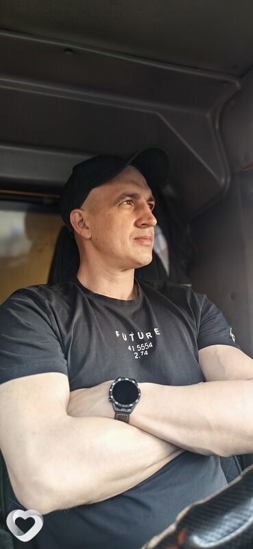 Dim, 38, Владивостоке — анкета №745841