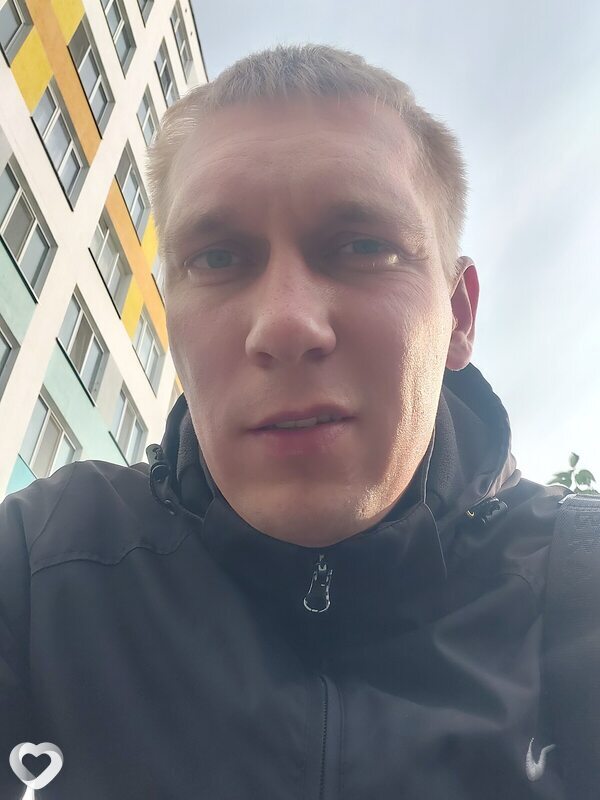 Евгений, 34, Набережных Челнах — анкета №745842