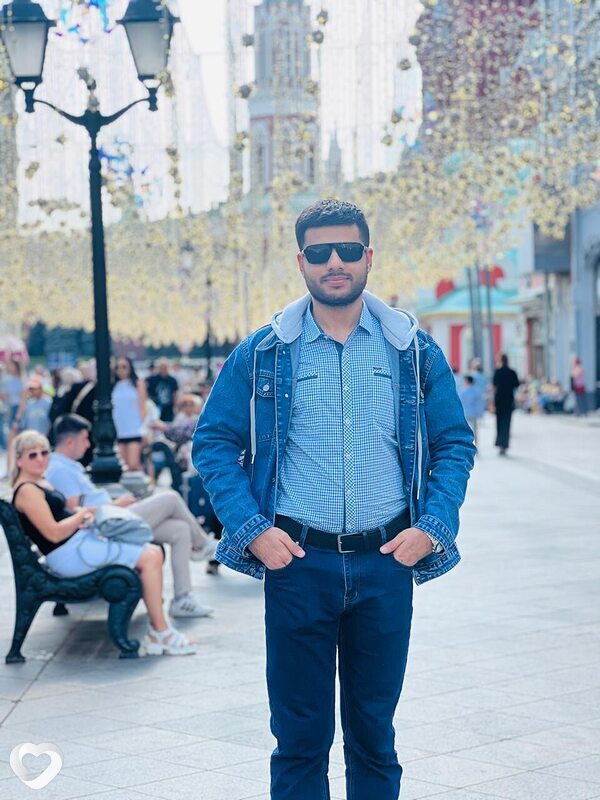 Dr Absam, 23, Ижевске — анкета №745844