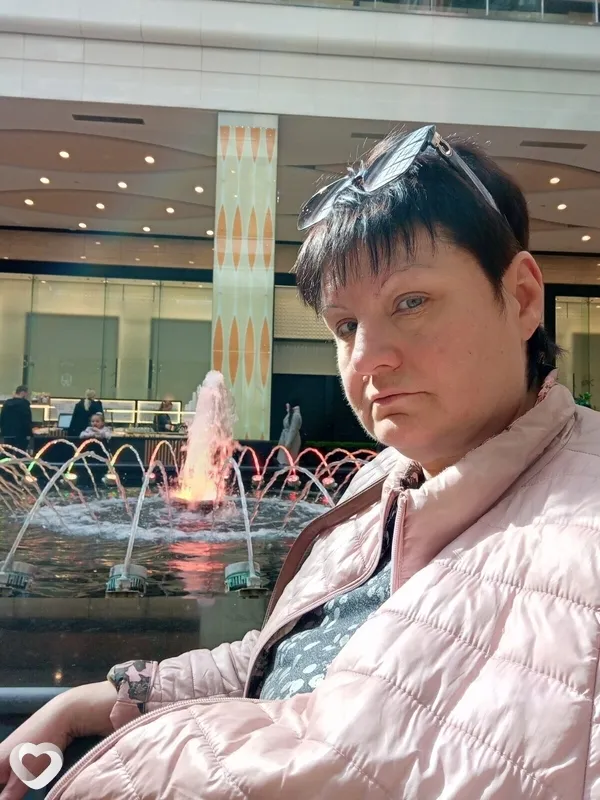 Валентина, 59, Москве — анкета №745848