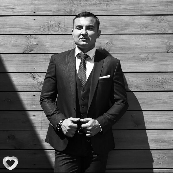 Андрей, 39, Брянске — анкета №745661