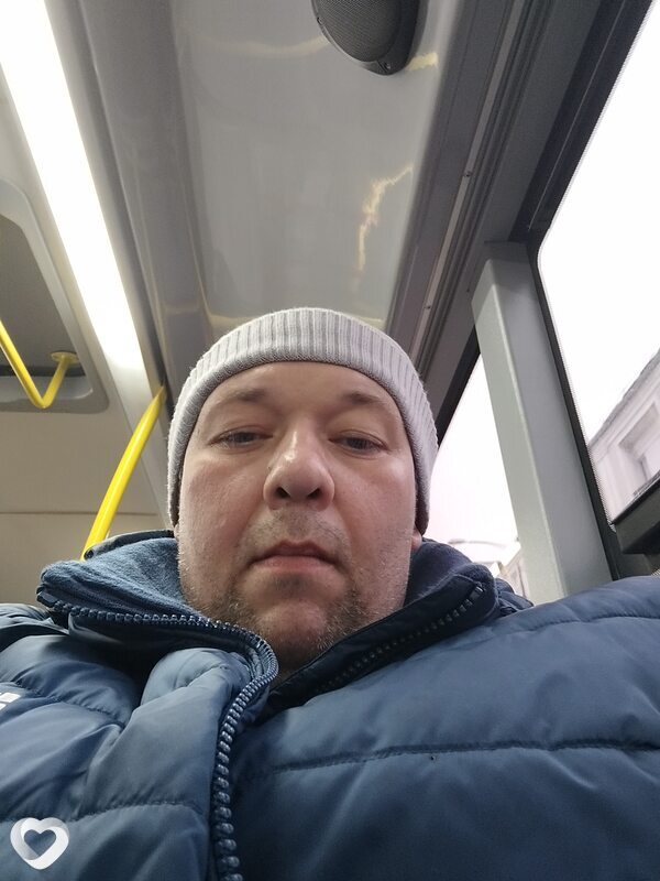 Михаил, 44, Мурманске — анкета №745704