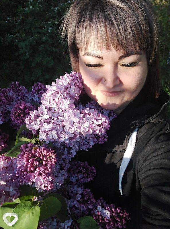 Ася, 43, Донецке — анкета №745710