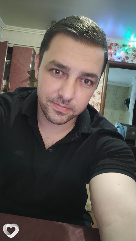 Дмитрий, 34, Апшеронске — анкета №745713