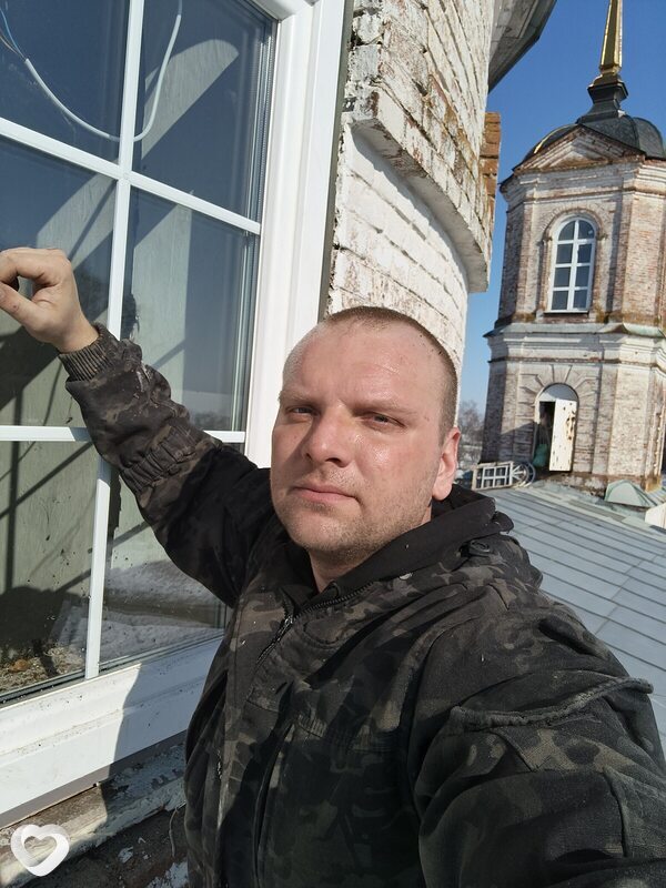 Lex Al, 32, Калуге — анкета №745716