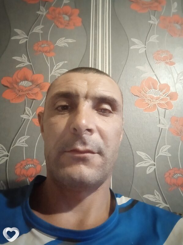 Андрей, 43, Солигорске — анкета №745718